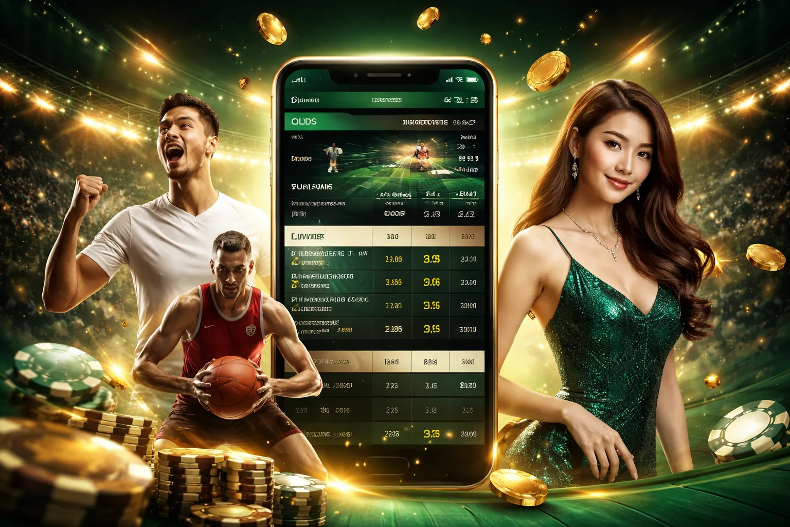 Giá trị cốt lõi và cam kết của 99vz info