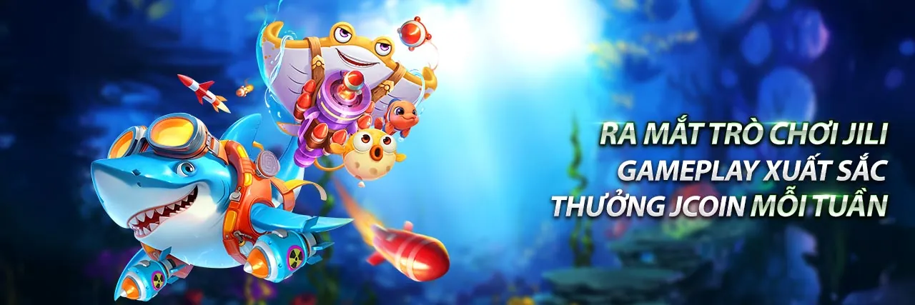 Trải nghiệm game bắn cá đỉnh cao tại 99vz info